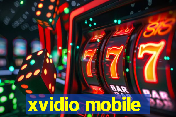 xvidio mobile